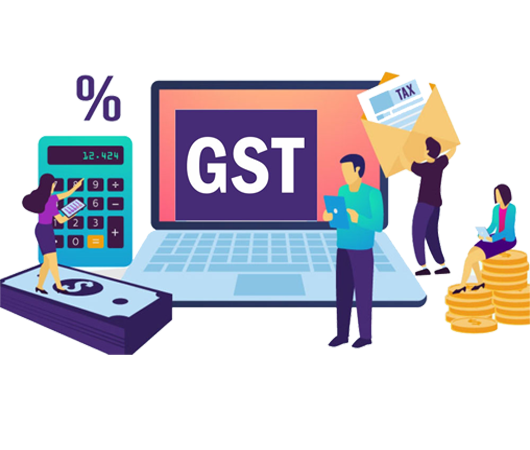 GST-Registration