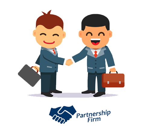 Partnership Firm Registration
