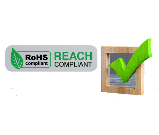 ROHS Certification