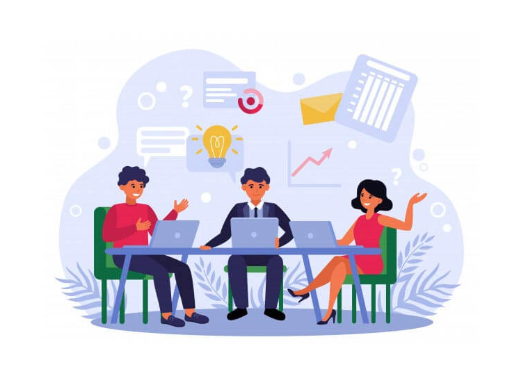 Traning Certification